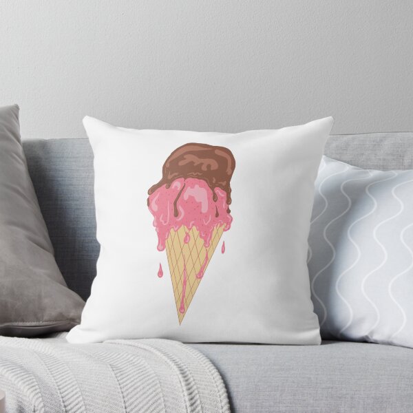 Item preview, Melted Ice Cream designed and sold by missmann.
