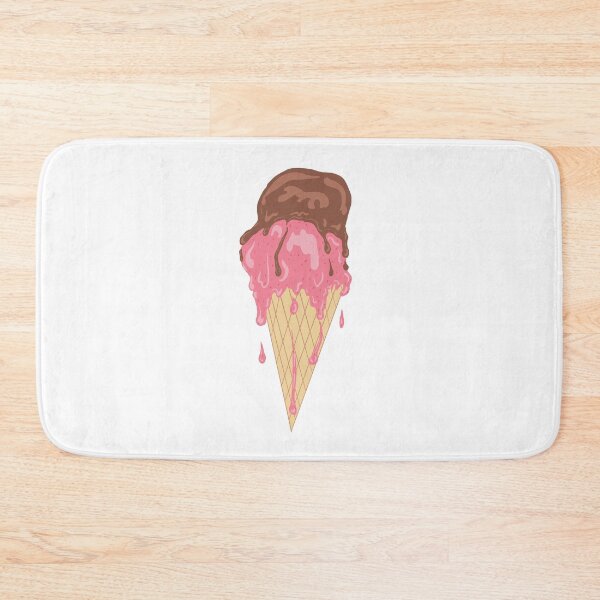 Item preview, Melted Ice Cream designed and sold by missmann.