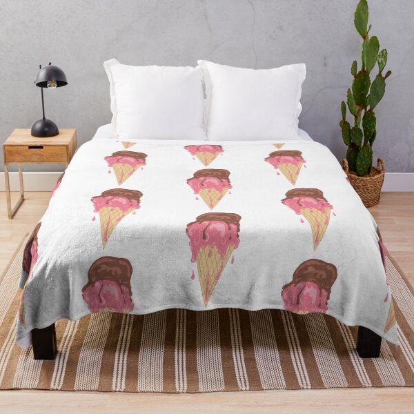 Item preview, Melted Ice Cream designed and sold by missmann.