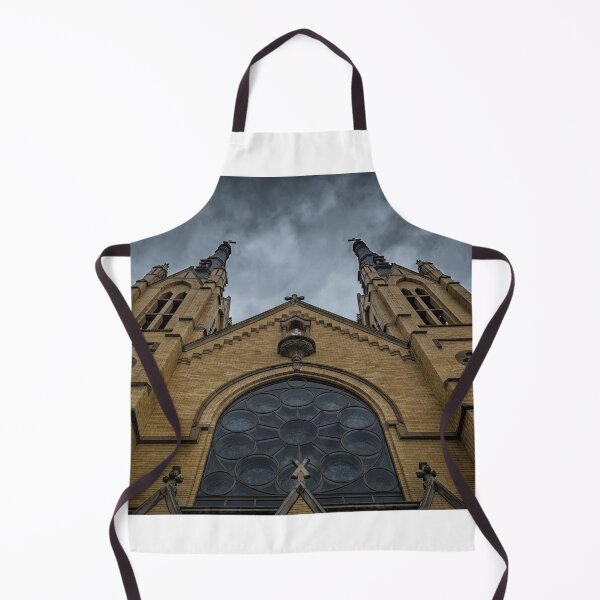 Item preview, Saint Andrew's Catholic Church designed and sold by Joseph Fuller.