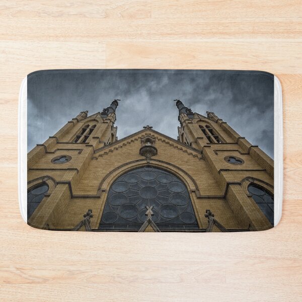 Item preview, Saint Andrew's Catholic Church designed and sold by Joseph Fuller.