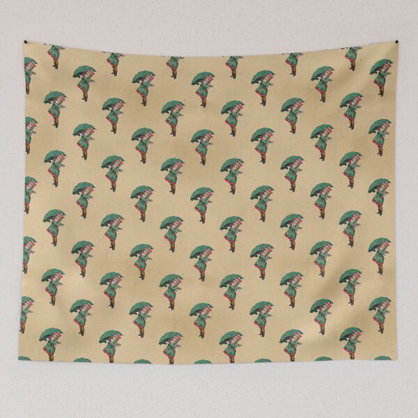 Item preview, Vintage Elf designed and sold by Cyndi's Stuff.