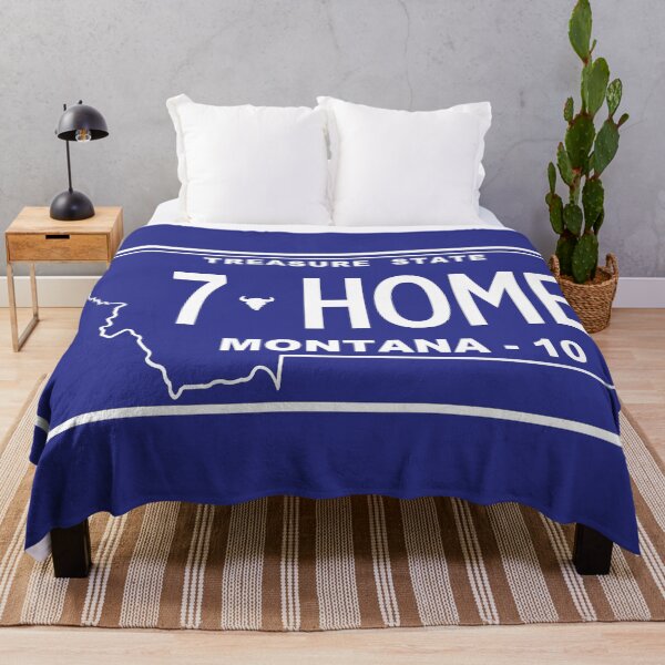 Item preview, Flathead County, Montana designed and sold by Sun Dog Montana.