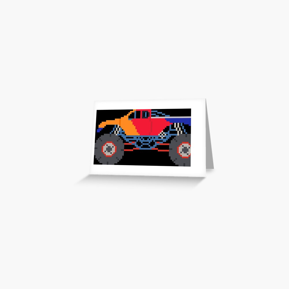 Item preview, Greeting Card designed and sold by KidsPictureShow.