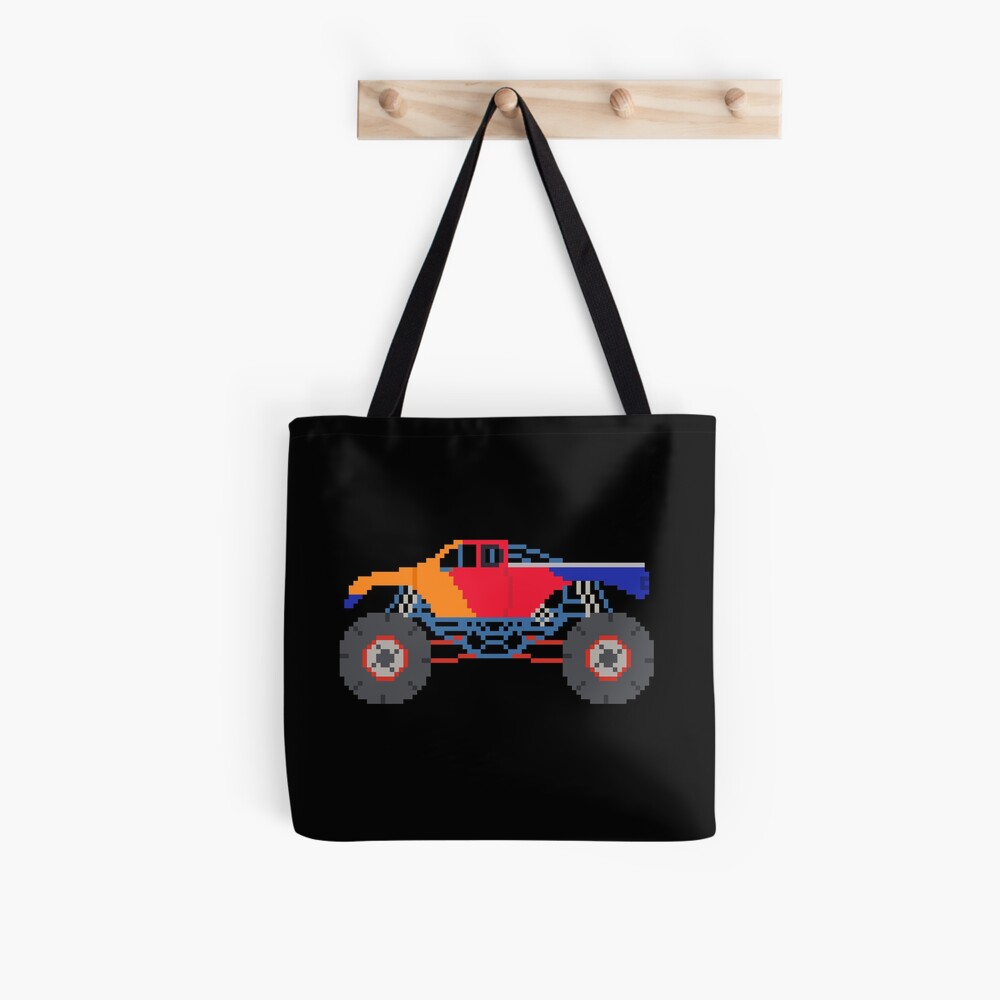 Item preview, All Over Print Tote Bag designed and sold by KidsPictureShow.