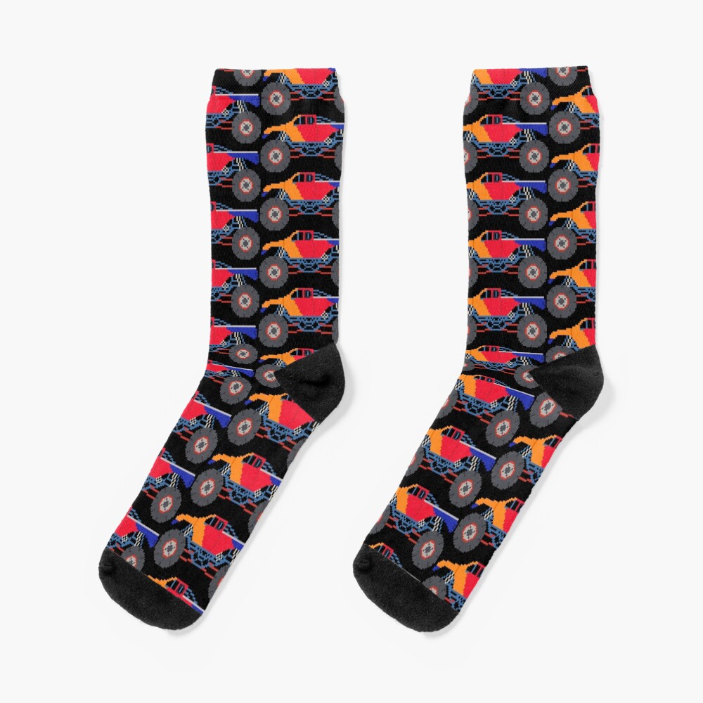 Item preview, Socks designed and sold by KidsPictureShow.