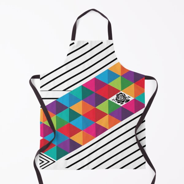 Item preview, Drop Down Mixture Colorful Design designed and sold by Nobiya.