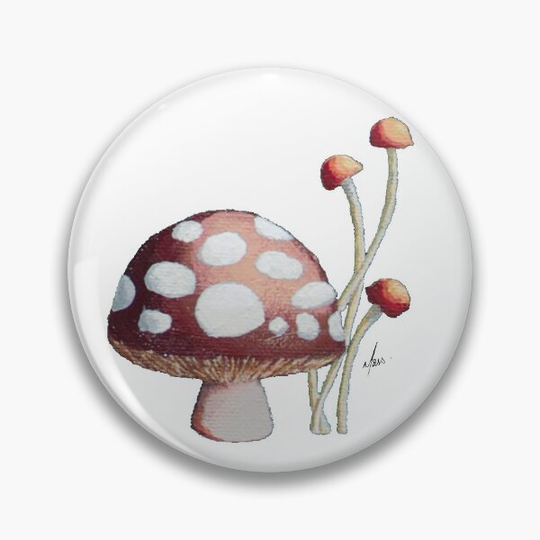 Item preview, 1UP Mushrooms designed and sold by MarsArtM.