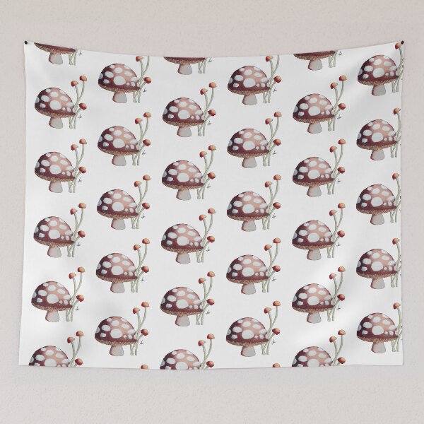 Item preview, 1UP Mushrooms designed and sold by MarsArtM.