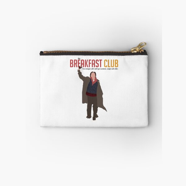 Item preview, The Breakfast Club designed and sold by edwardfraser.