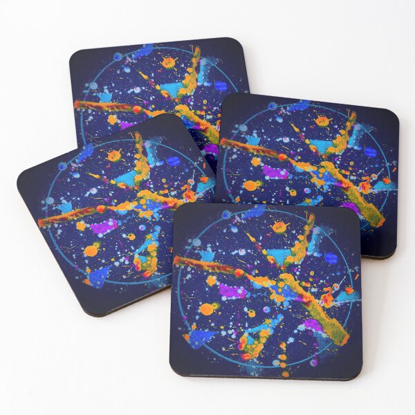 Item preview, Explosion of Color II designed and sold by Anthony Macaluso.