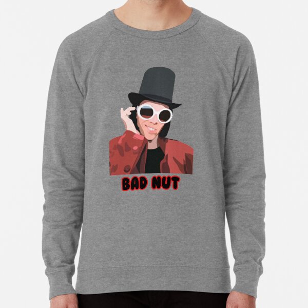 Willy wonka TikTok Lightweight Sweatshirt