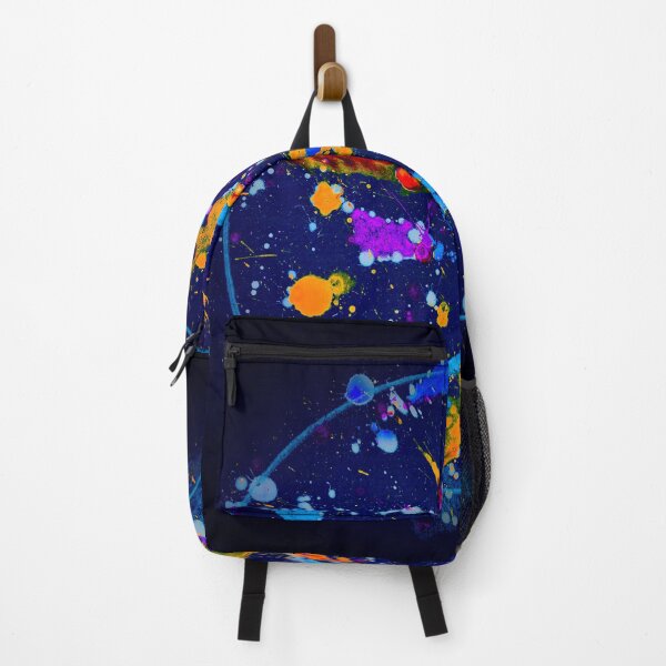 Item preview, Explosion of Color II designed and sold by Anthony Macaluso.