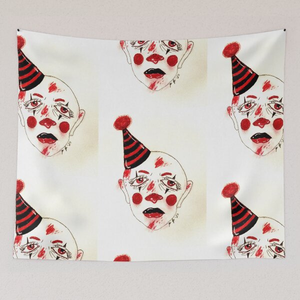 Item preview, The Joke Isn't Funny Anymore designed and sold by Common Art of Jess.