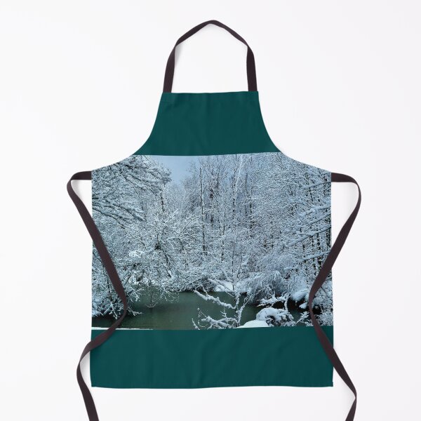 Item preview, Southern Illinois Winter Scene 2_Dec 2012 designed and sold by michaelasamples.