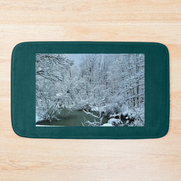 Item preview, Southern Illinois Winter Scene 2_Dec 2012 designed and sold by michaelasamples.