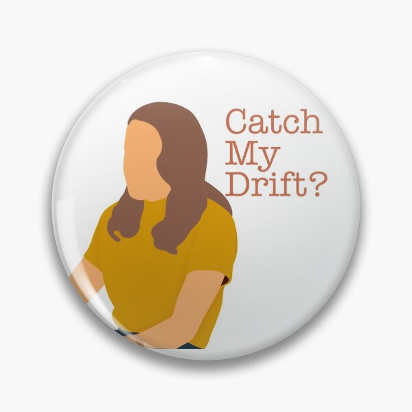 Item preview, Catch My Drift? designed and sold by samantha-rose12.