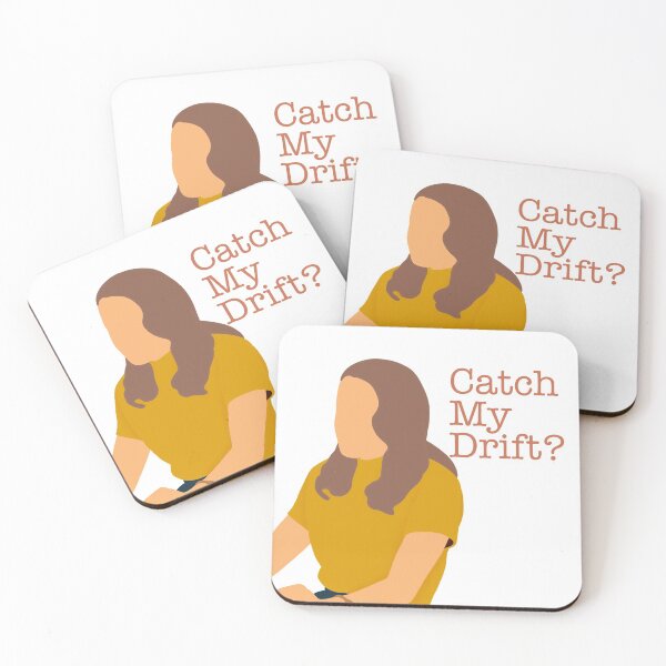 Item preview, Catch My Drift? designed and sold by samantha-rose12.