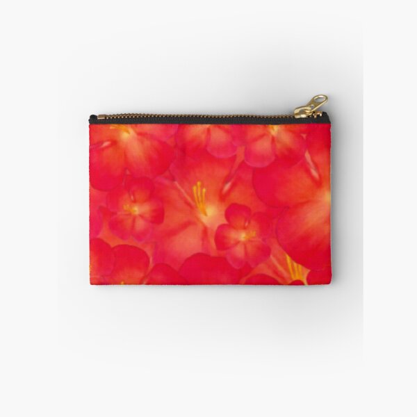 Item preview, pink hibiscus flower pattern designed and sold by UNApologetical.