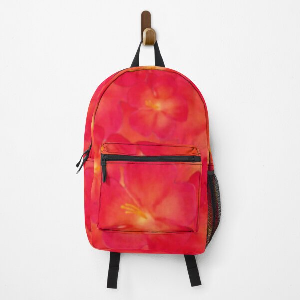 Item preview, pink hibiscus flower pattern designed and sold by UNApologetical.