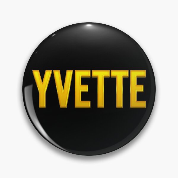 Item preview, Yvette Name designed and sold by xesed.