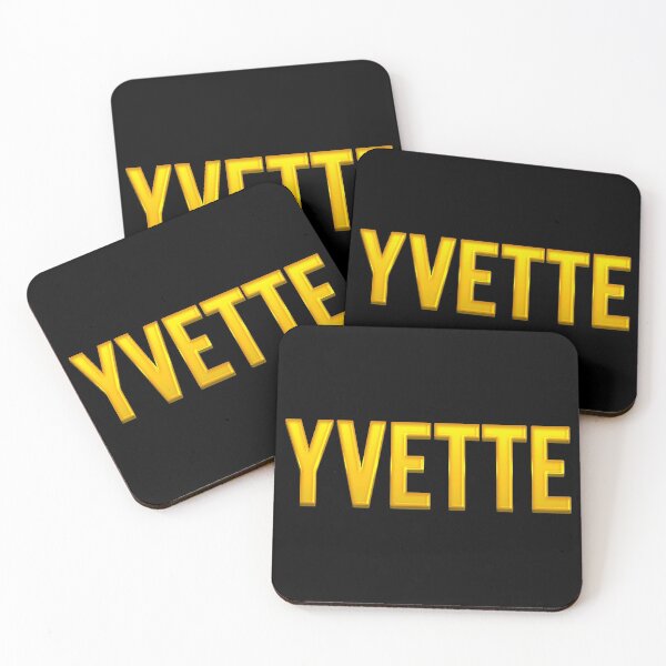 Artikelvorschau, Yvette Name entworfen und verkauft von xesed.