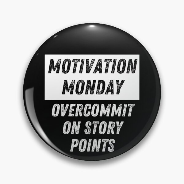 Artikelvorschau, Montag Dev Motivation lustig entworfen und verkauft von cheekygeek.