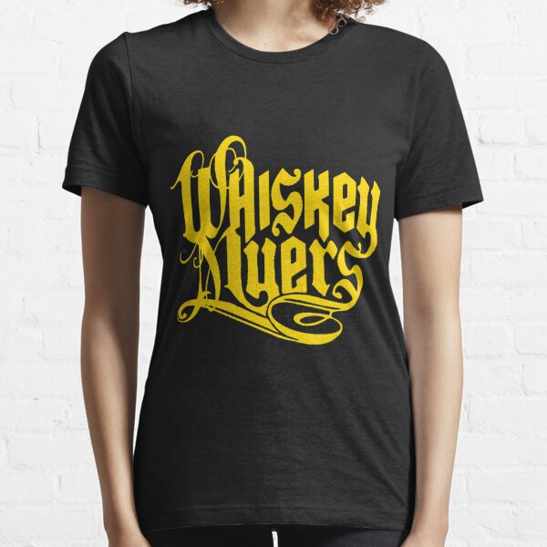 whiskey myers tee shirts