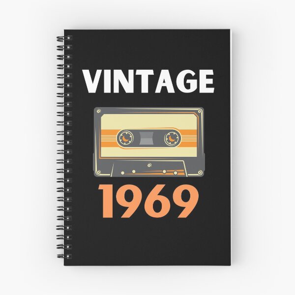 Item preview, Vintage 1969 designed and sold by blueskygiftco.