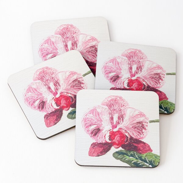 Item preview, Orchid designed and sold by MaggieCase.