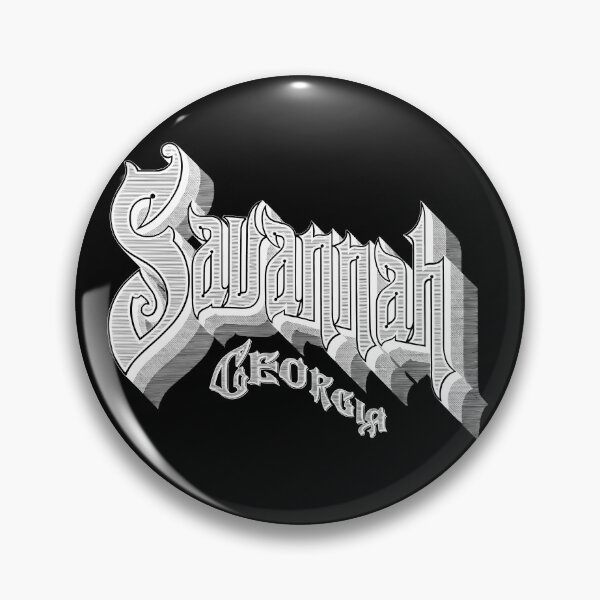 Item preview, Vintage Savannah, GA designed and sold by DonDota.