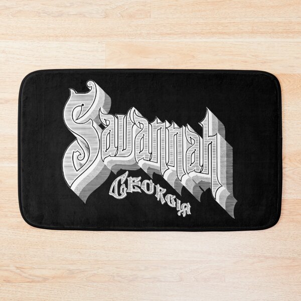Item preview, Vintage Savannah, GA designed and sold by DonDota.
