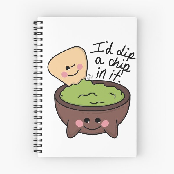 Item preview, Dip It designed and sold by LoniLilleyArt.