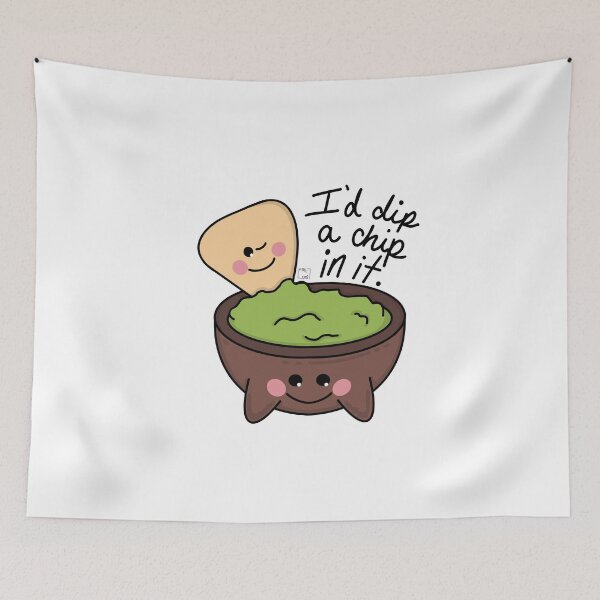 Item preview, Dip It designed and sold by LoniLilleyArt.