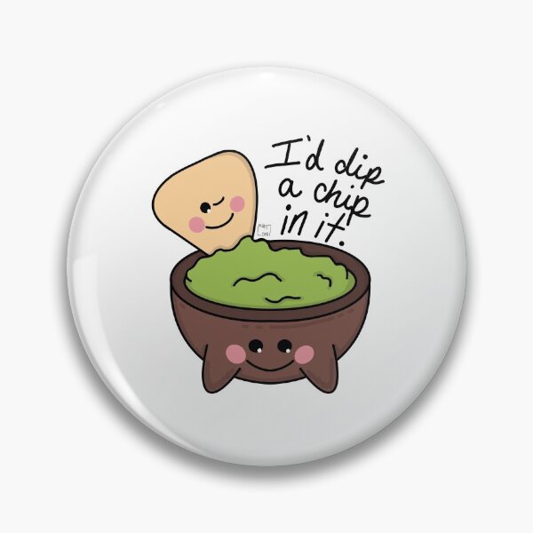 Item preview, Dip It designed and sold by LoniLilleyArt.