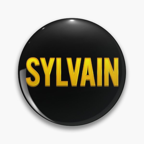 Item preview, Sylvain Name designed and sold by xesed.