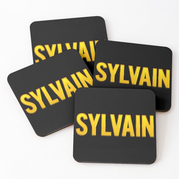 Item preview, Sylvain Name designed and sold by xesed.