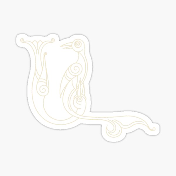 Item preview, Armenian Letter A designed and sold by All-Armenia.