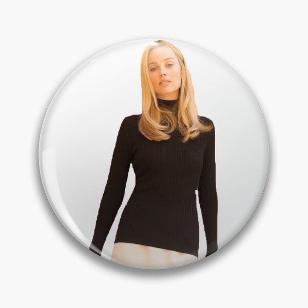 Item preview, Margot Robbie ( Sharon Tate ) designed and sold by creepofthenight.