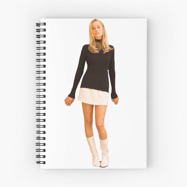 Item preview, Margot Robbie ( Sharon Tate ) designed and sold by creepofthenight.