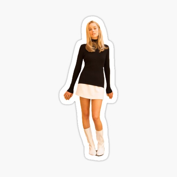 Item preview, Margot Robbie (Sharon Tate) designed and sold by creepofthenight.