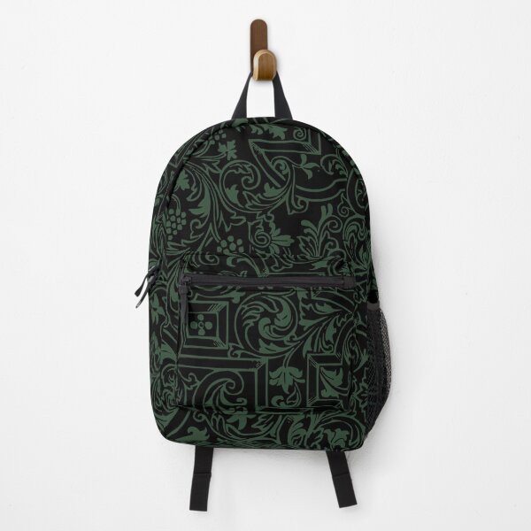 Item preview, Ornamental, floral, geometric pattern designed and sold by 4Seasons.