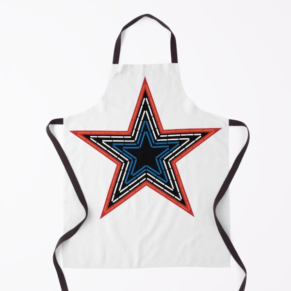 Item preview, Roanoke Pride Mill Mountain Star designed and sold by hobrath.