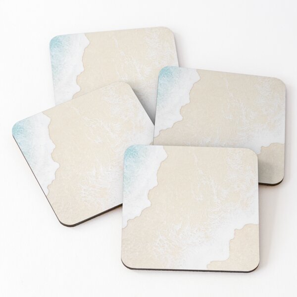 Item preview, ABSTRACT BEACH RESIN ART designed and sold by BRETTJOZSA.