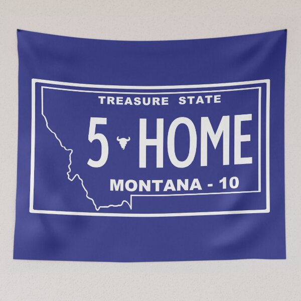 Item preview, Lewis & Clark County, Montana designed and sold by Sun Dog Montana.