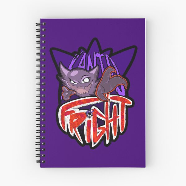 Item preview, Fright! designed and sold by F1shcustoms.
