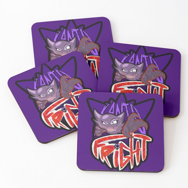 Item preview, Fright! designed and sold by F1shcustoms.