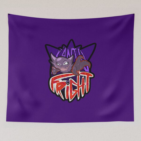 Item preview, Fright! designed and sold by F1shcustoms.