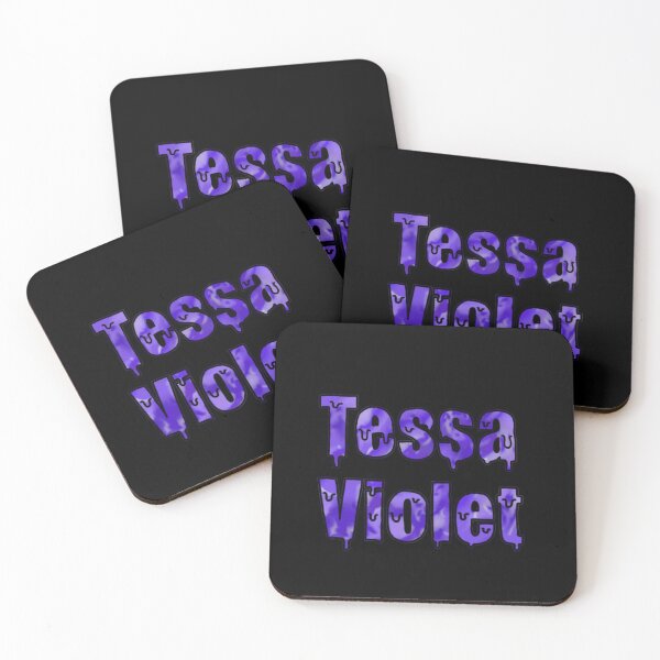Item preview, tess violet designed and sold by Concertsticks.