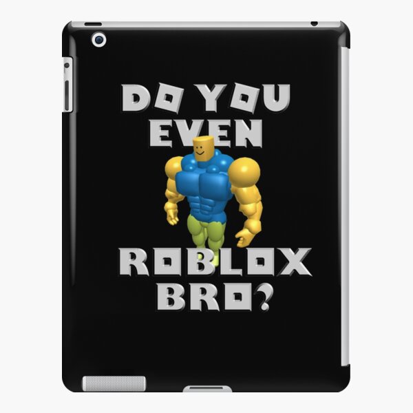 Roblox Meme Accessories Redbubble - this is a joke roblox bighead biggerhead glitch by echowaterworks